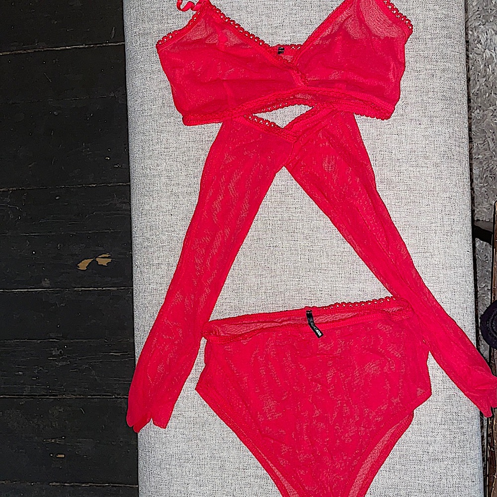 Lingerie